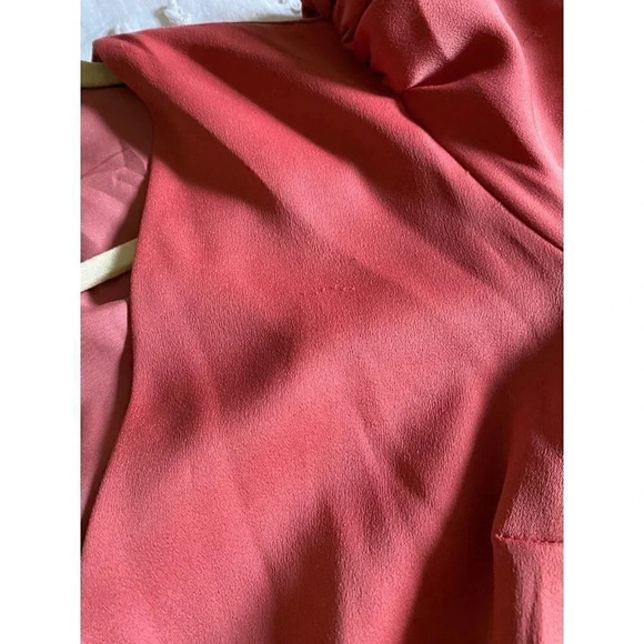 Alexia Admor Dress Women’s 8 Arya Wrap NWT - Picture 9 of 9